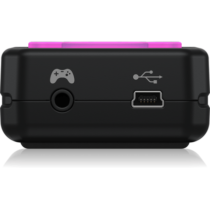 TC-Helicon Fuse Mic Enhancer/Voice FX for Gaming