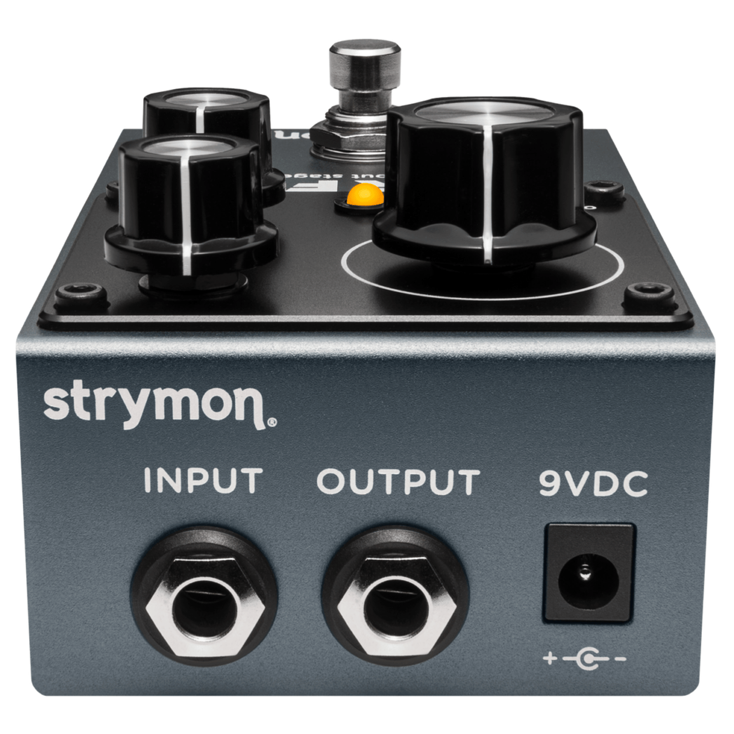 Strymon Fairfax Class A Output Stage Drive - Effects Pedal