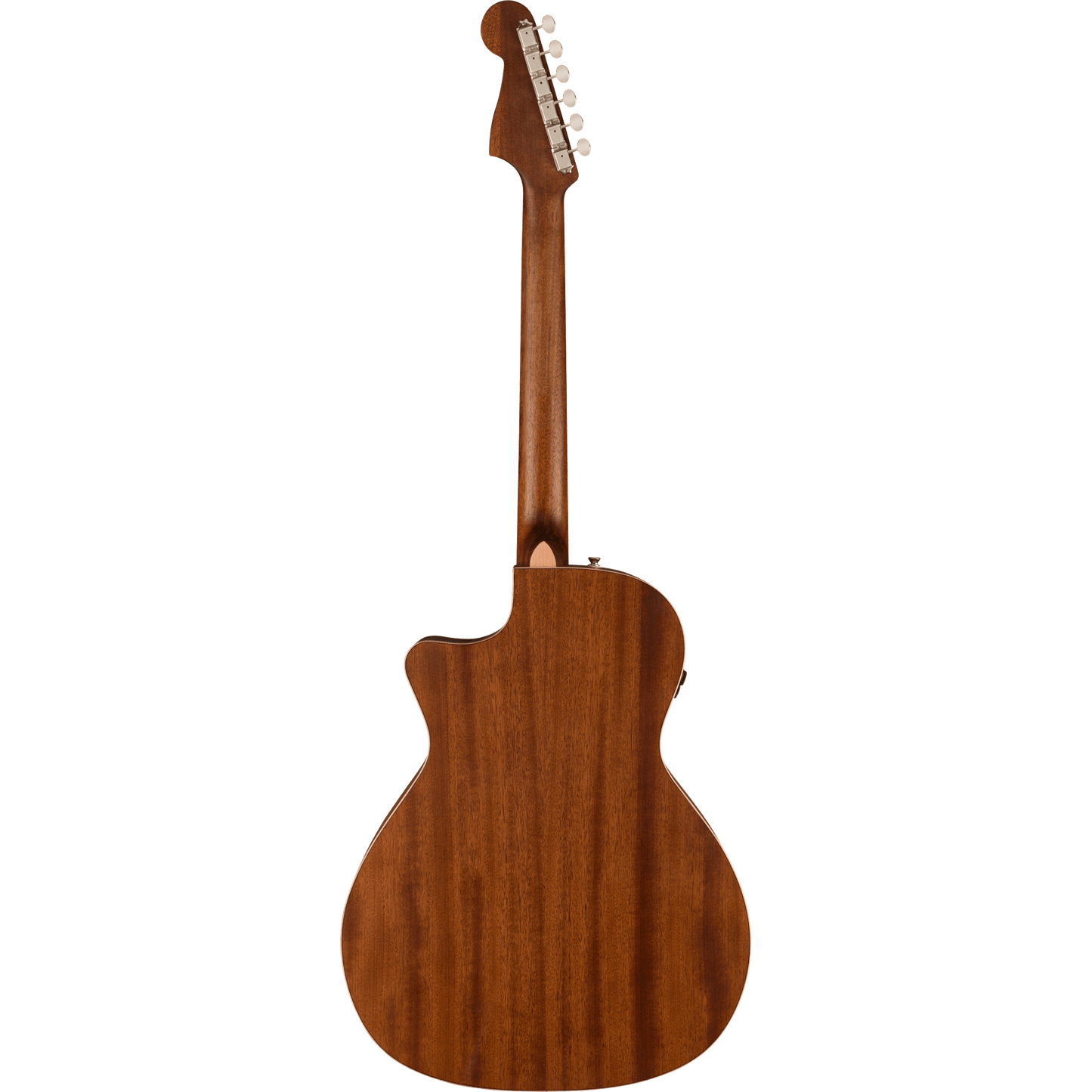 Feder Newporter Special Acoustic Guitar - Honey Burst from Joondalup Music Centre 2