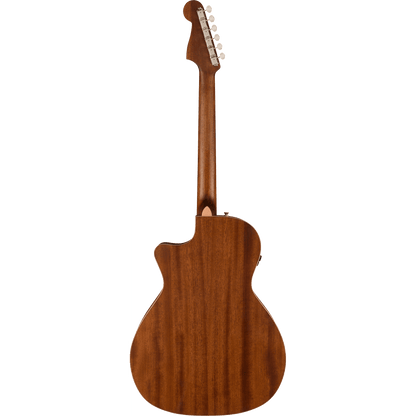 Feder Newporter Special Acoustic Guitar - Honey Burst from Joondalup Music Centre 2