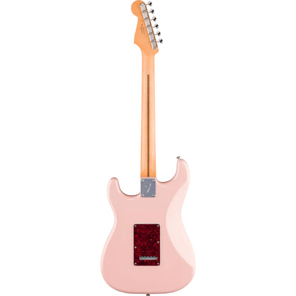 Fender Limited Edition Player II Stratocaster - Shell Pink back