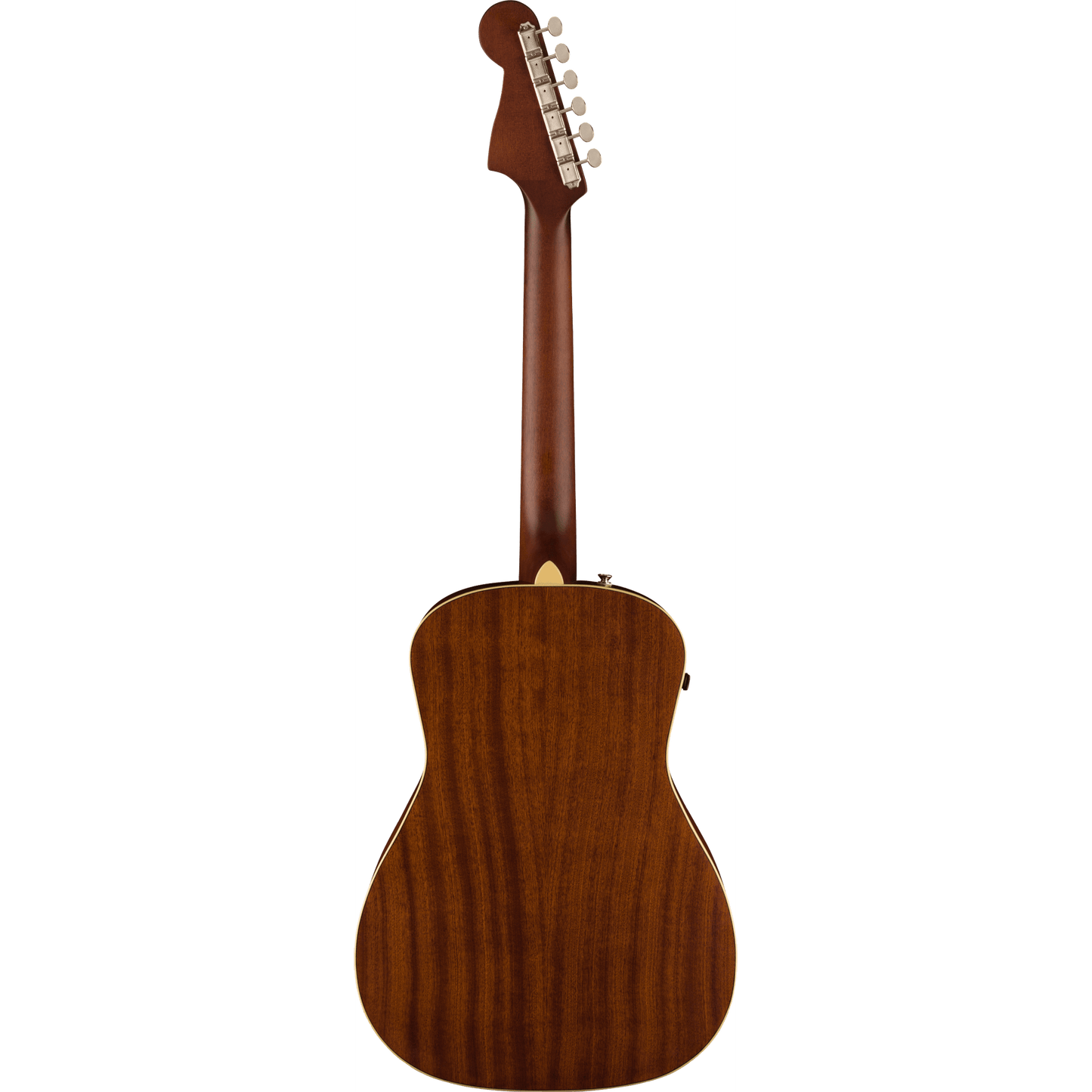 Fender - Malibu Player Acoustic Guitar - Fiesta Red from Joondalup Music Centre 2