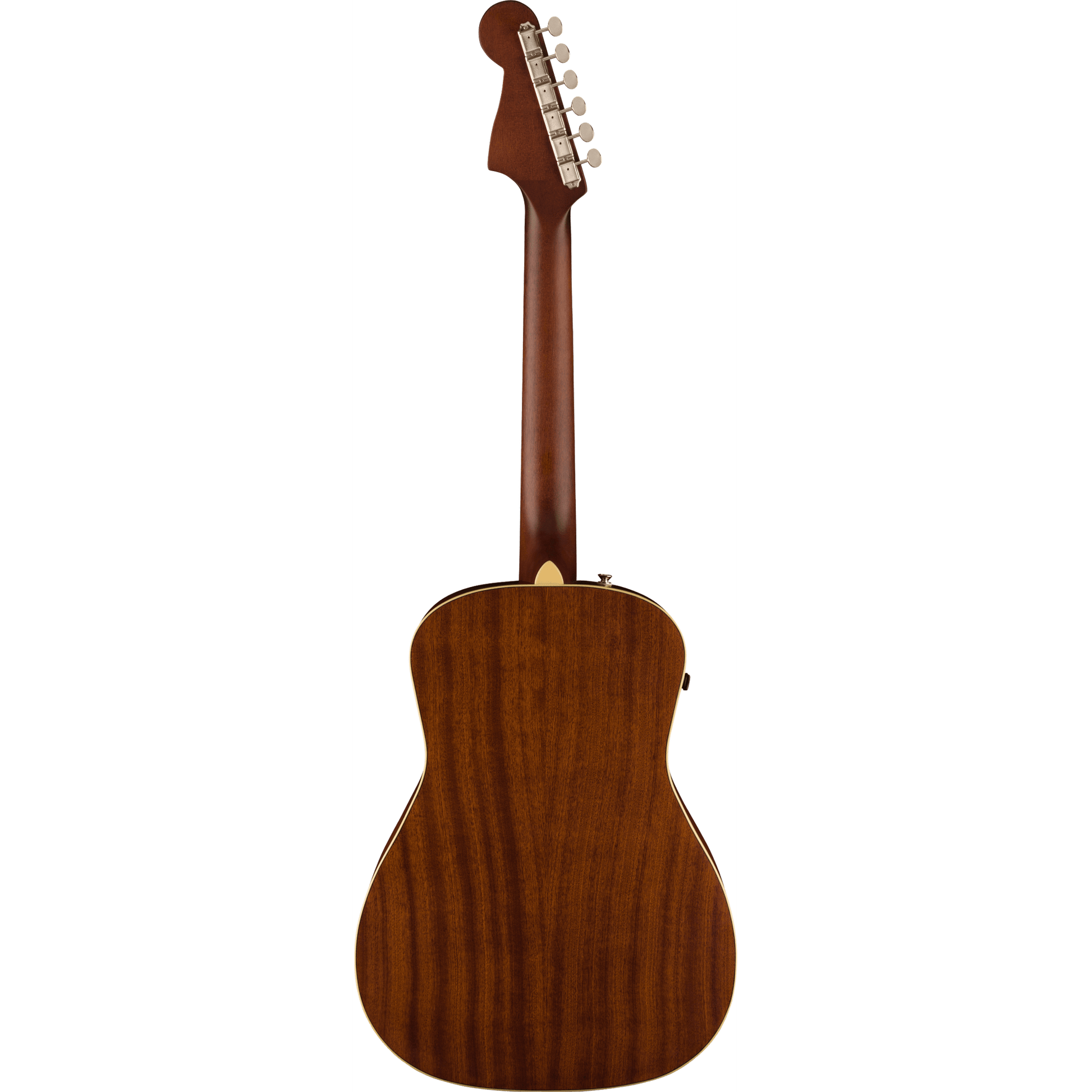 Fender - Malibu Player Acoustic Guitar - Fiesta Red from Joondalup Music Centre 2