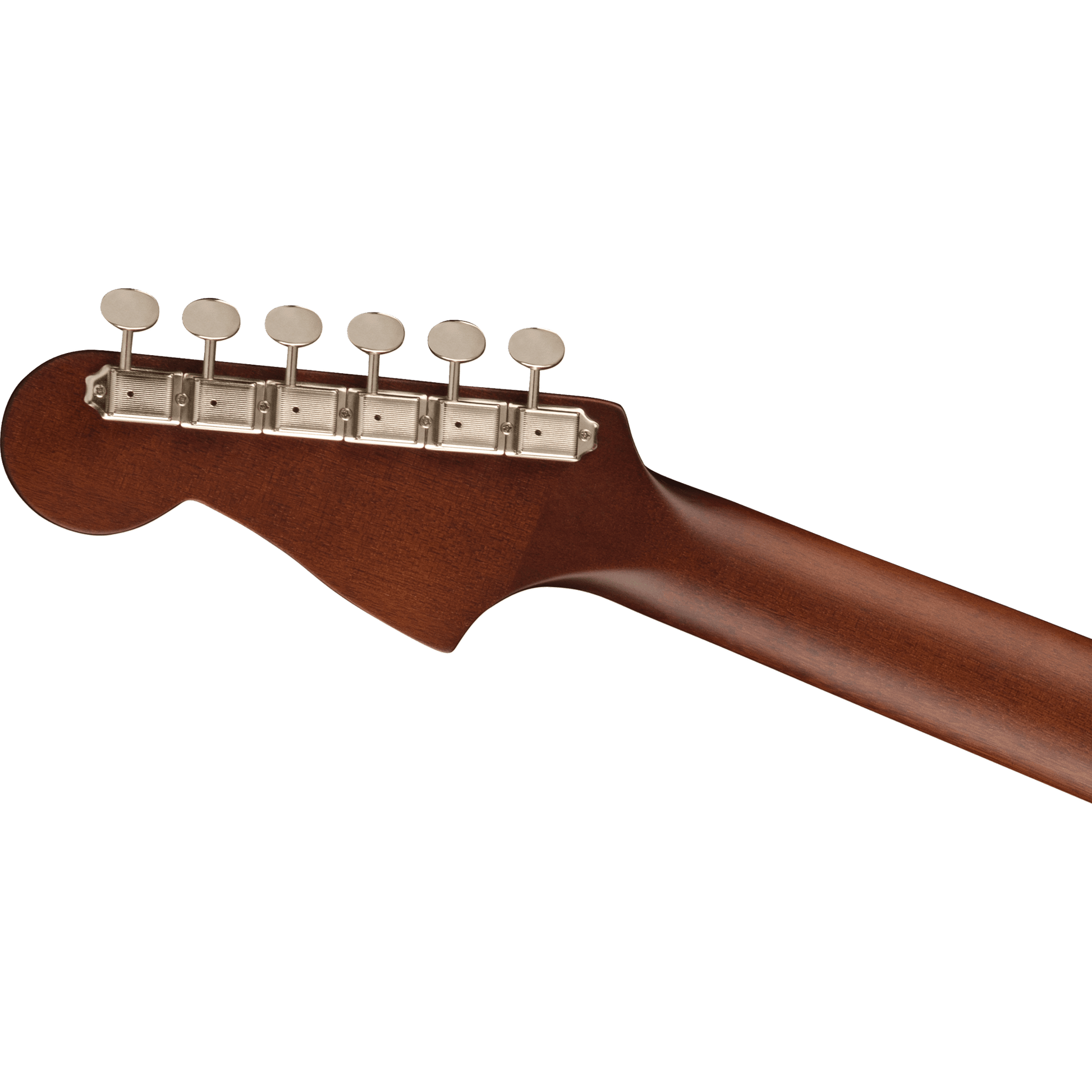 Fender - Malibu Player Acoustic Guitar - Fiesta Red from Joondalup Music Centre 5