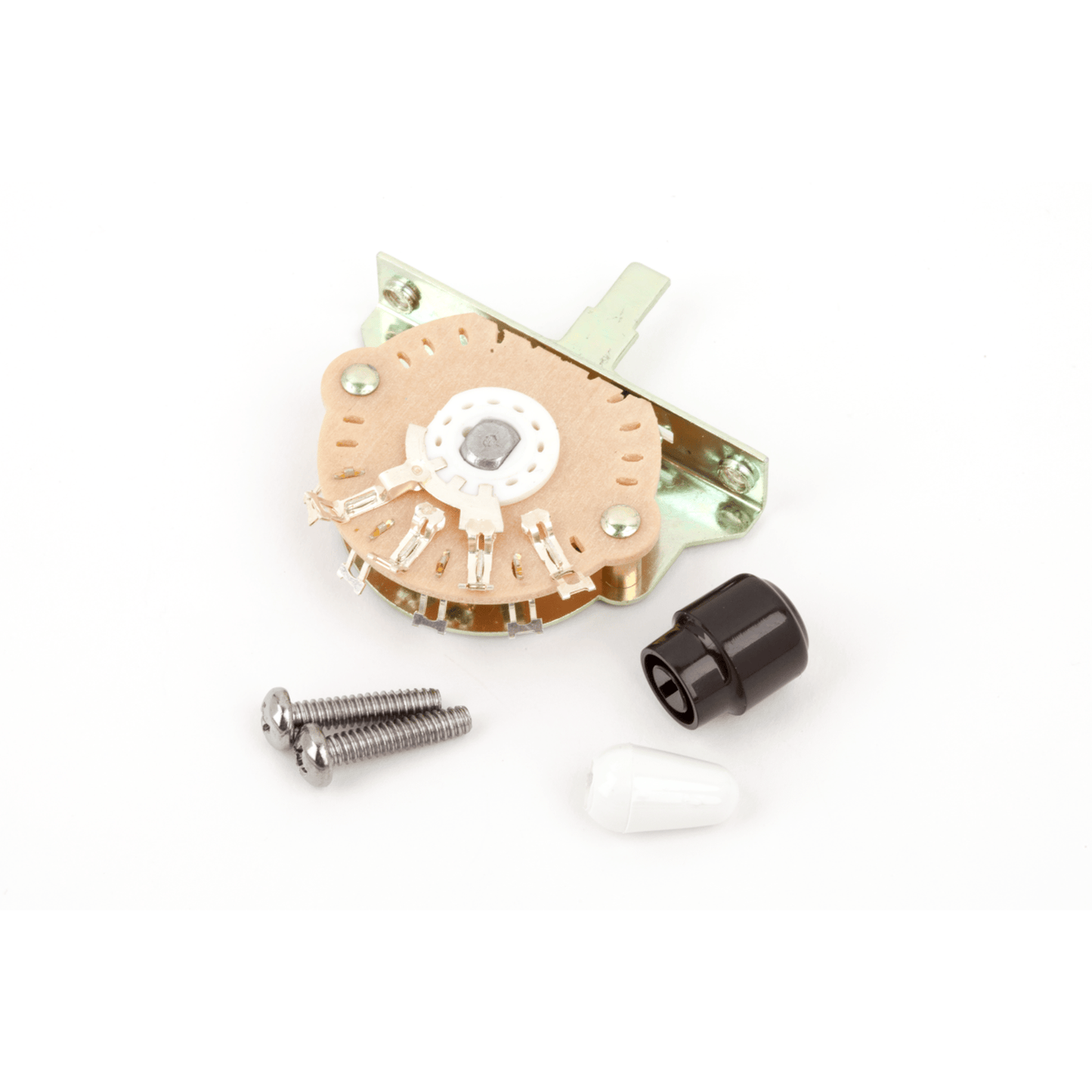 Fender 3-Position Vintage-Style Stratocaster/Telecaster Pickup Selector Switch from Joondalup Music Centre