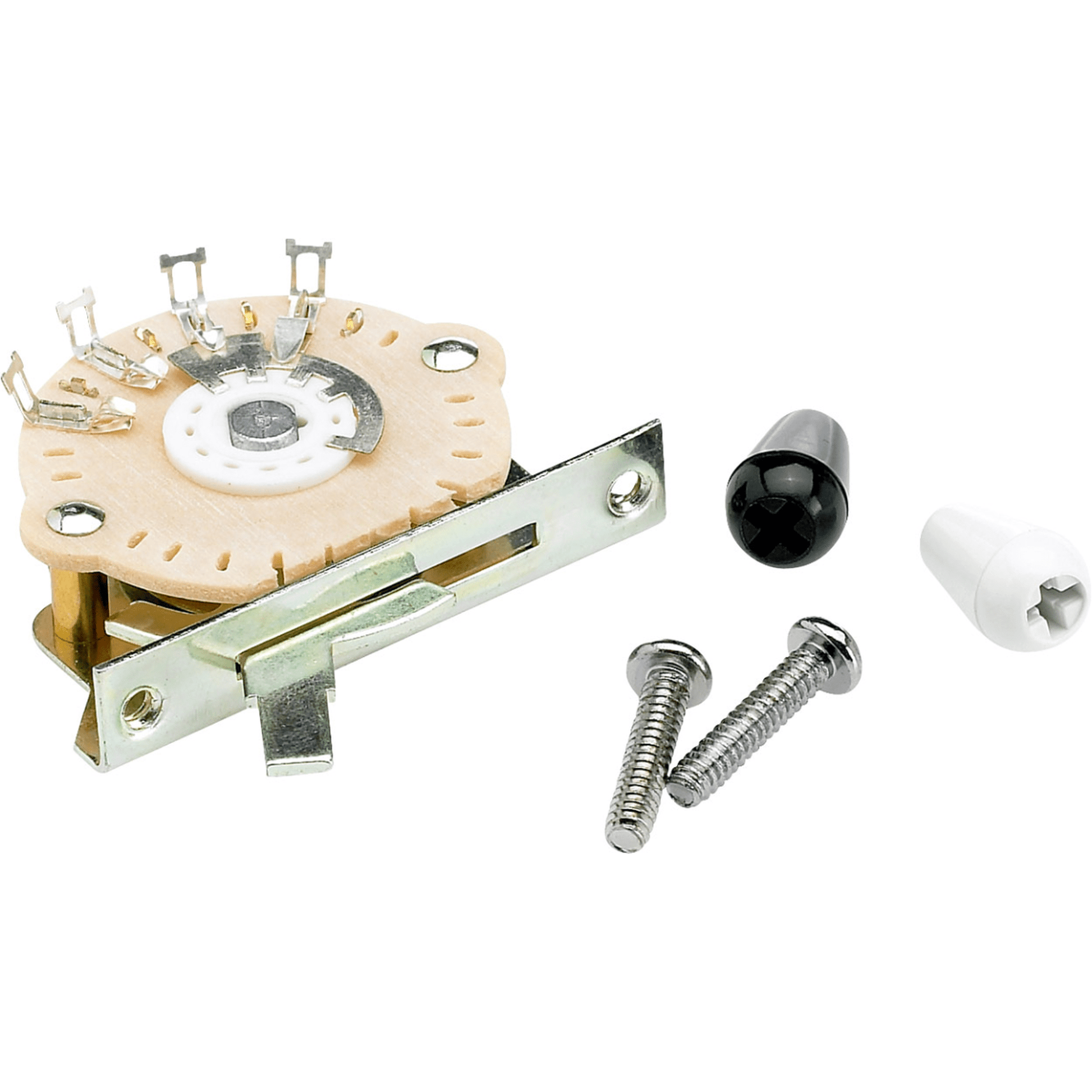 Fender 5-Position Modern-Style Stratocaster Pickup Selector Switch 
from Joondalup Music Centre