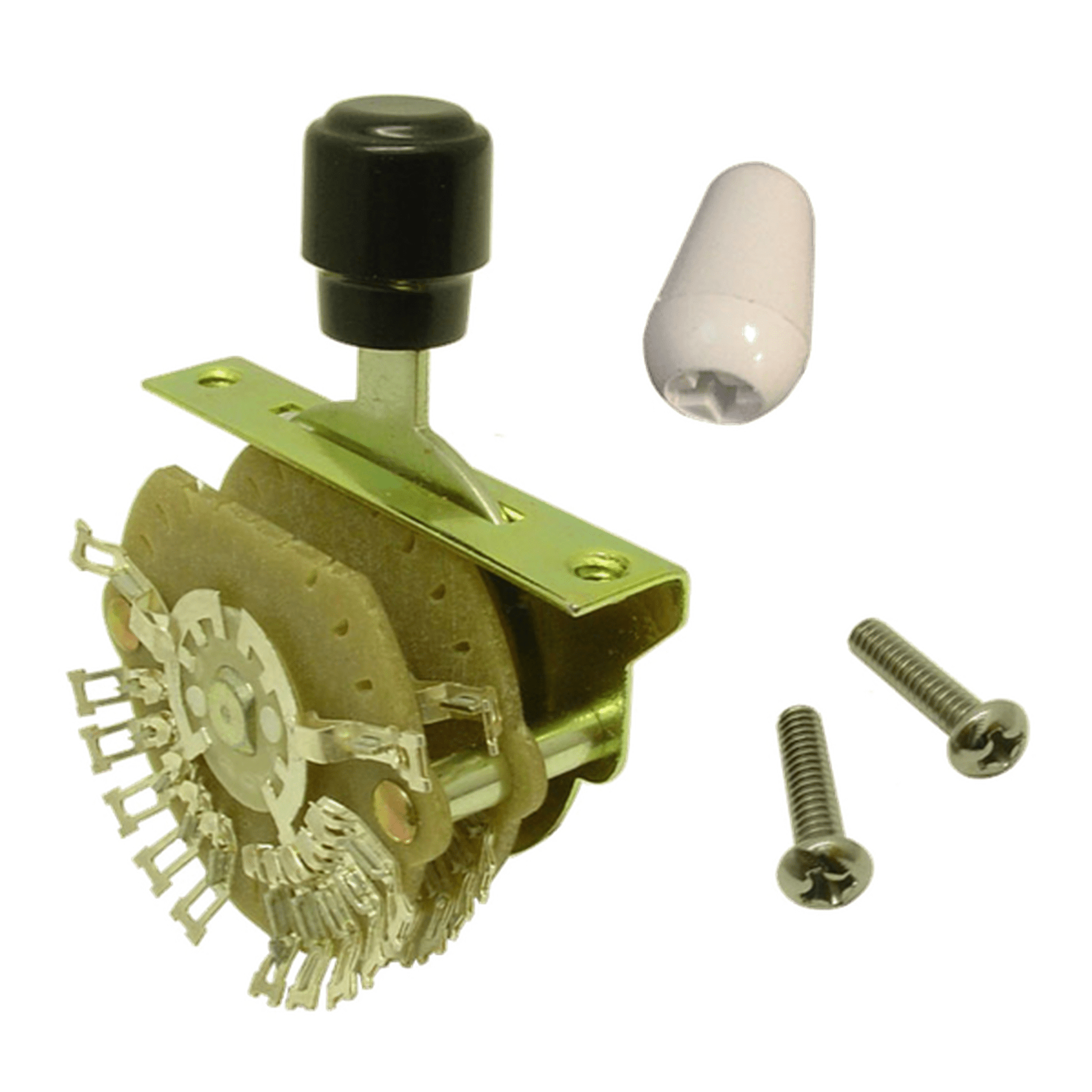 Fender 5-Position Stratocaster/Telecaster "Super Switch" Pickup Selector from Joondalup Music Centre
