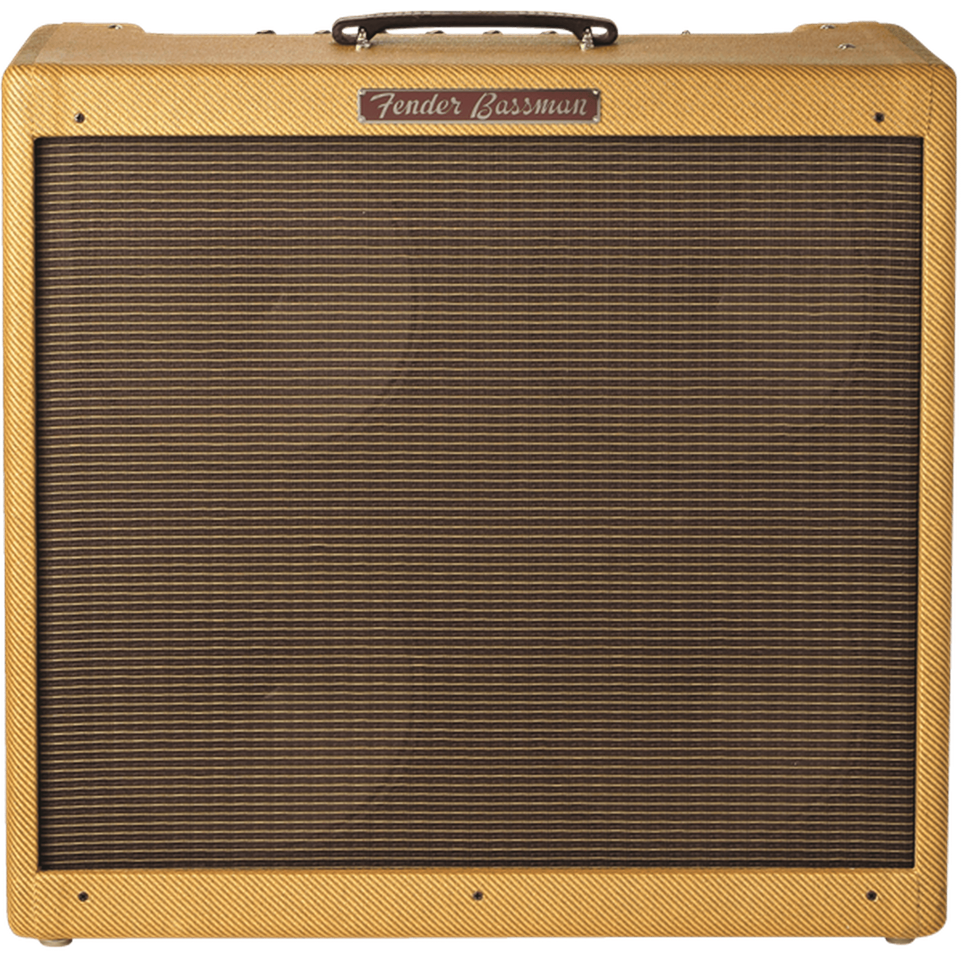 Fender '59 Bassman LTD 4x10" Guitar Amplifier from Joondalup Music Centre