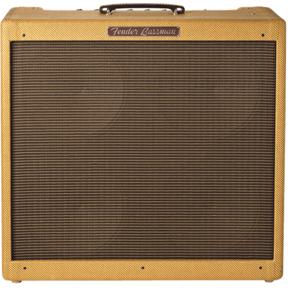 Fender '59 Bassman LTD 4x10" Guitar Amplifier from Joondalup Music Centre