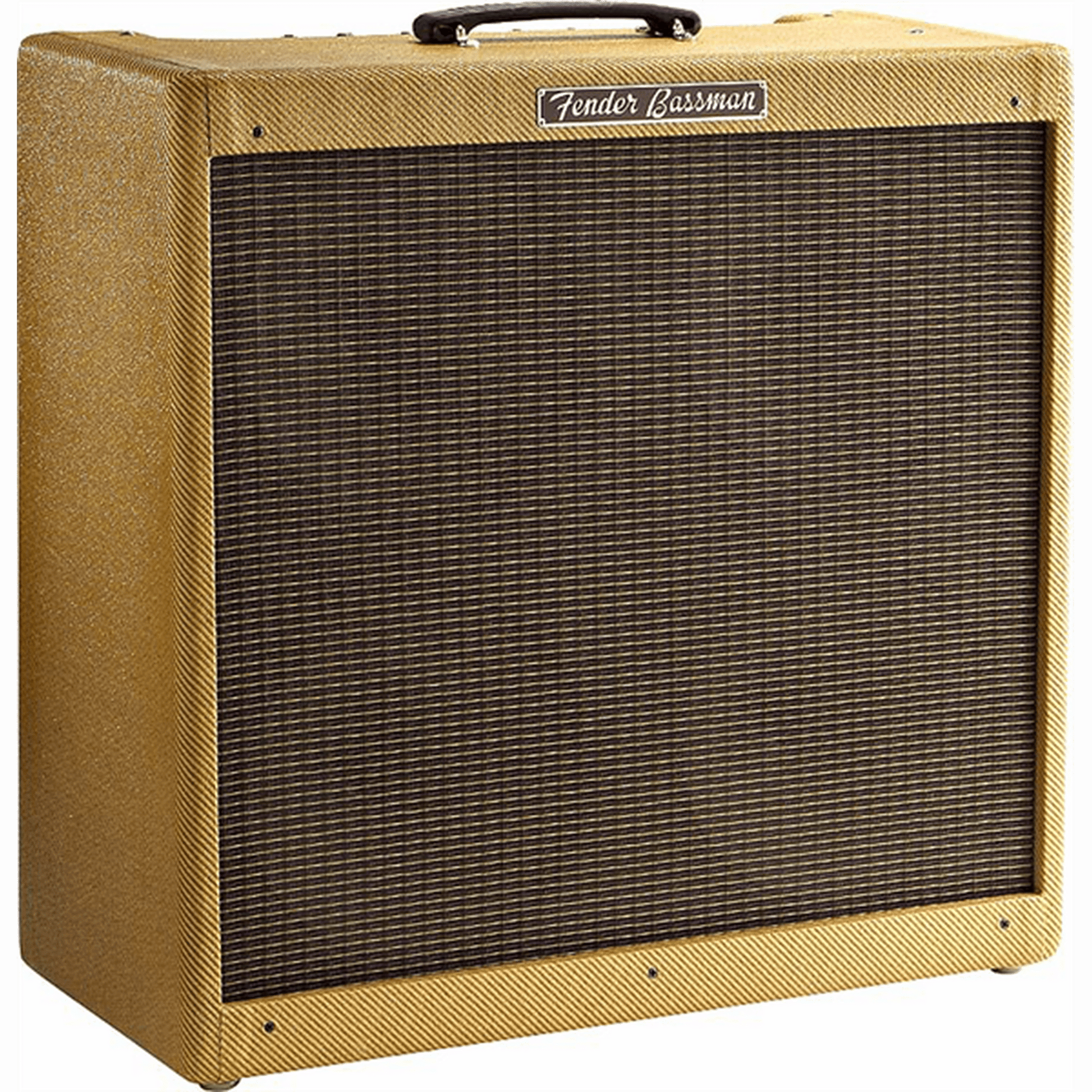 Fender '59 Bassman LTD 4x10" Guitar Amplifier from Joondalup Music Centre 2