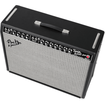 Fender '65 Twin Reverb Guitar Amplifier from Joondalup Music Centre 5