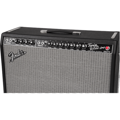 Fender '65 Twin Reverb Guitar Amplifier from Joondalup Music Centre 6