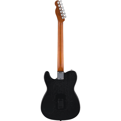 Fender Acoustasonic Standard Telecaster Acoustic Guitar - Black 
from Joondalup Music Centre 2