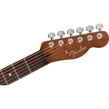 Fender Acoustasonic Standard Telecaster Acoustic Guitar - Black 
from Joondalup Music Centre 3