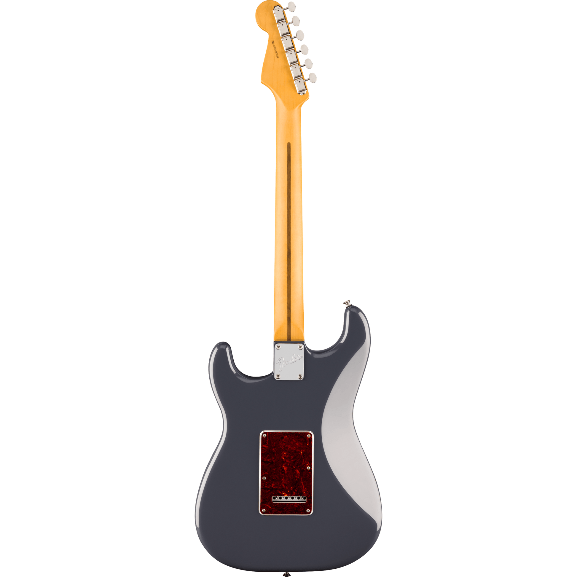 Fender American Professional Classic HSS Stratocaster - Faded Black from Joondalup Music Centre 2