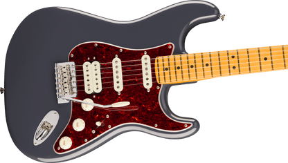 Fender American Professional Classic HSS Stratocaster - Faded Black from Joondalup Music Centre 4