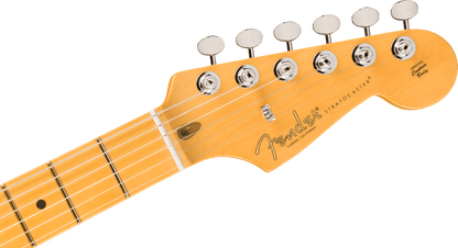 Fender American Professional Classic HSS Stratocaster - Faded Black from Joondalup Music Centre 5