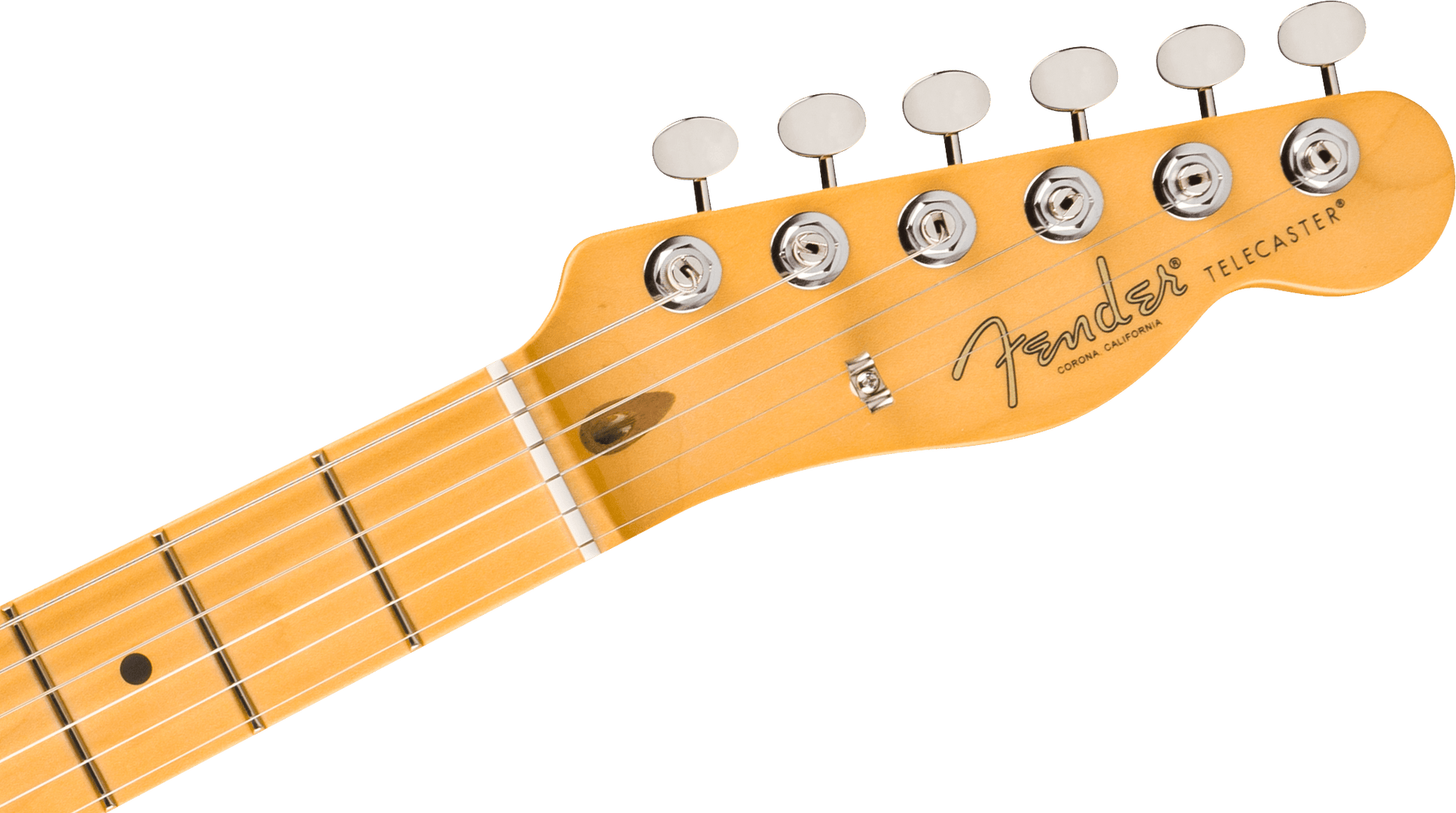 Fender American Professional Classic Hotshot Telecaster - 3-Color Sunburst from Joondalup Music Centre 4
