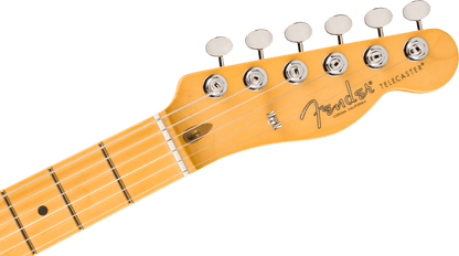 Fender American Professional Classic Hotshot Telecaster - 3-Color Sunburst from Joondalup Music Centre 4