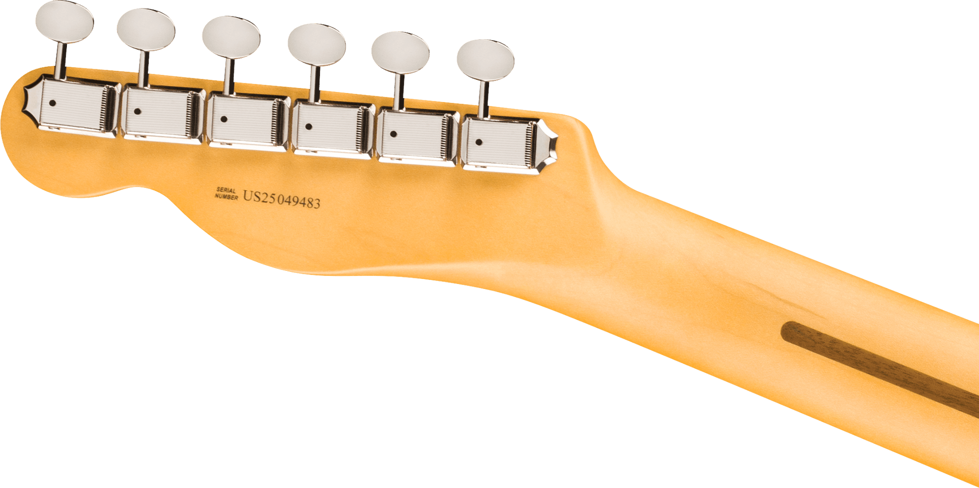 Fender American Professional Classic Hotshot Telecaster - 3-Color Sunburst from Joondalup Music Centre 5
