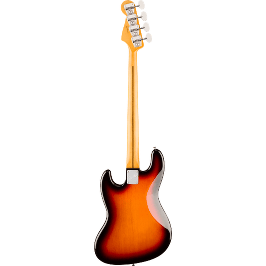 Fender American Professional Classic Jazz Bass - 3-Color Sunburst from Joondalup Music Centre 2