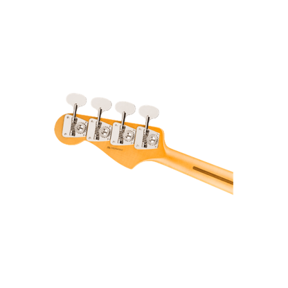 Fender American Professional Classic Jazz Bass - 3-Color Sunburst from Joondalup Music Centre 5