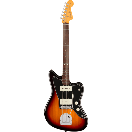 Fender American Professional Classic Jazzmaster - 3-Color Sunburst from Joondalup Music Centre