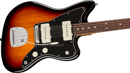 Fender American Professional Classic Jazzmaster - 3-Color Sunburst from Joondalup Music Centre 4