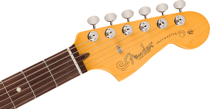 Fender American Professional Classic Jazzmaster - 3-Color Sunburst from Joondalup Music Centre 5