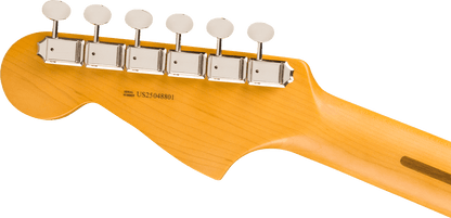 Fender American Professional Classic Jazzmaster - 3-Color Sunburst from Joondalup Music Centre 6