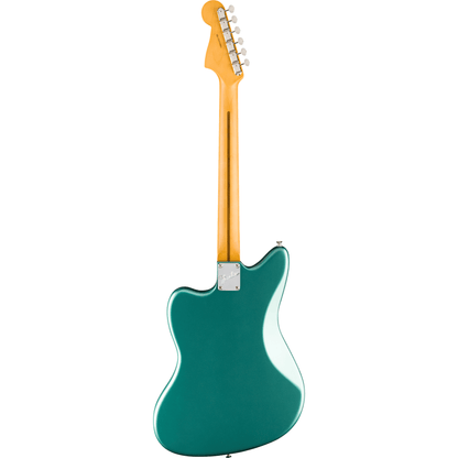 Fender American Professional Classic Jazzmaster - Faded Sherwood Green Metallic from Joondalup Music Centre 2