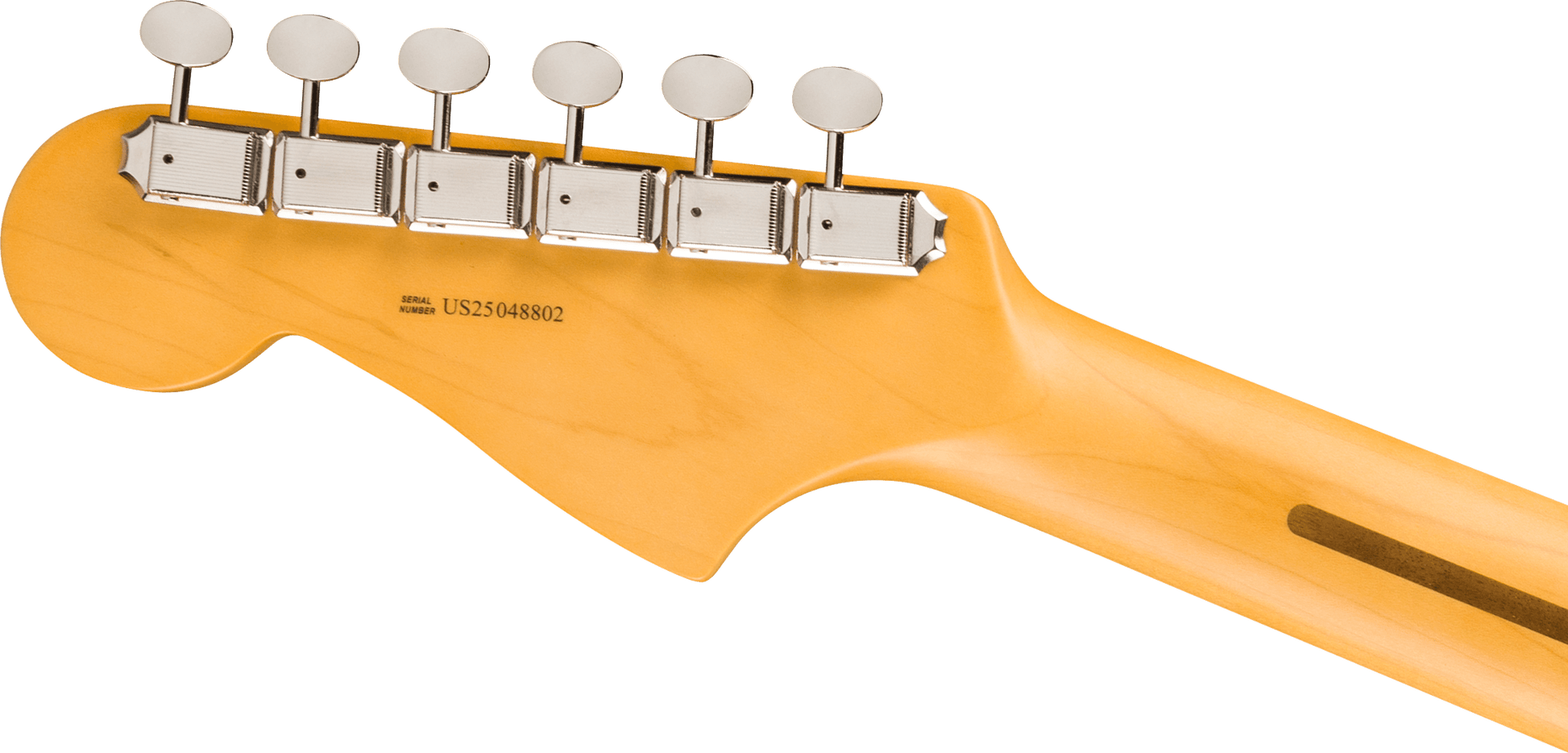 Fender American Professional Classic Jazzmaster - Faded Sherwood Green Metallic from Joondalup Music Centre 6