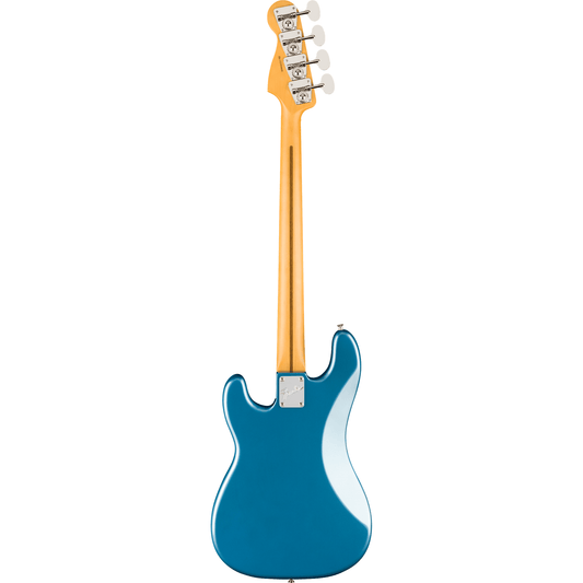 Fender American Professional Classic Precision Bass - Faded Lake Placid Blue from Joondalup Music Centre 2