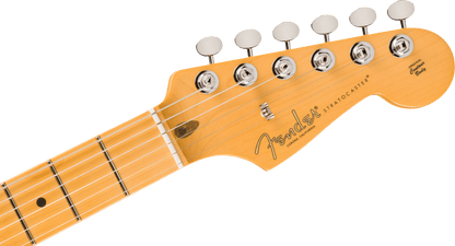 Fender American Professional Classic Stratocaster - 3-Color Sunburst from Joondalup Music Centre 5