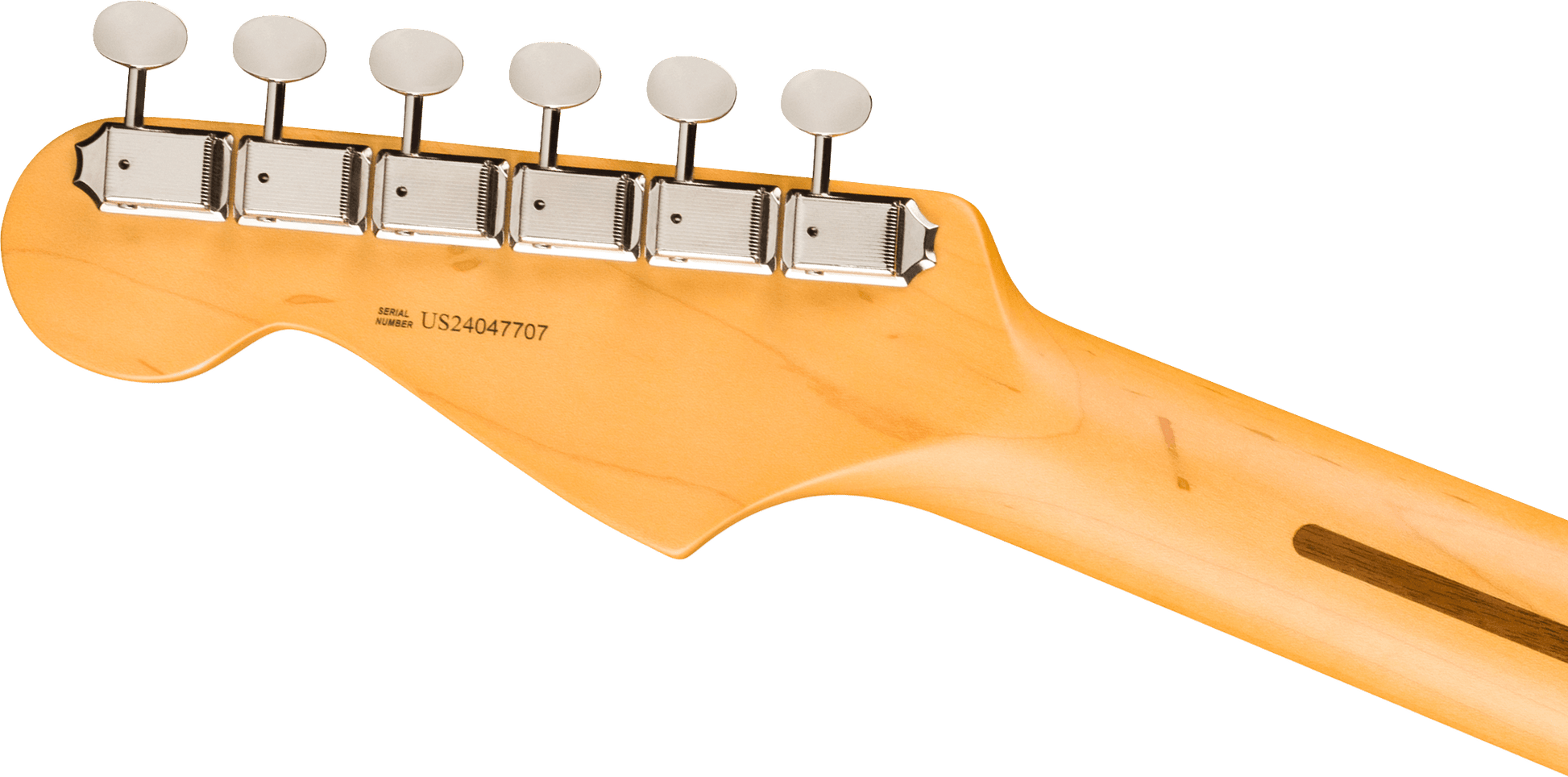 Fender American Professional Classic Stratocaster - Faded Lake Placid Blue from Joondalup Music Centre 6