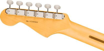 Fender American Professional Classic Stratocaster Electric Guitar  - 3 Tone Sunburst from Joondalup Music Centre 6