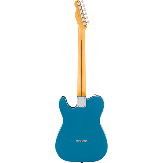 Fender American Professional Classic Telecaster - Faded Lake Placid Blue from Joondalup Music Centre 2