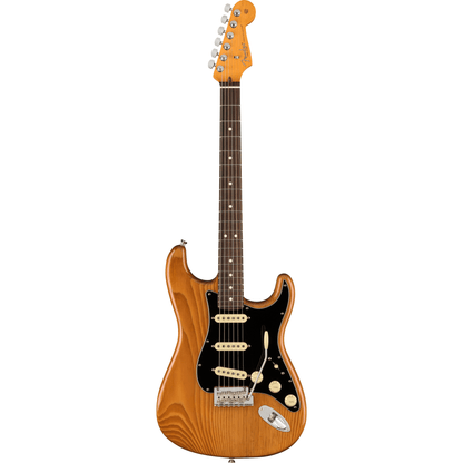 Fender American Professional II Stratocaster - Roasted Pine from Joondalup Music Centre