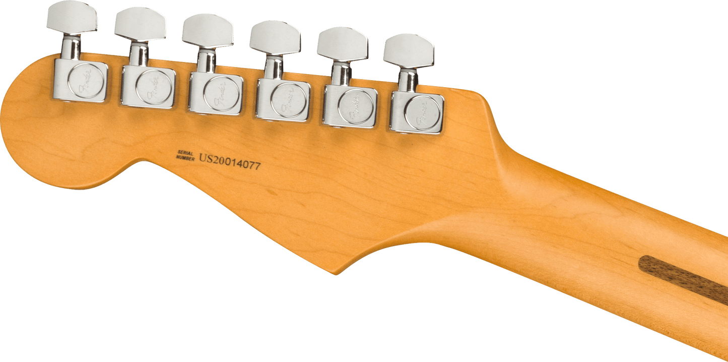 Fender American Professional II Stratocaster - Roasted Pine from Joondalup Music Centre 6