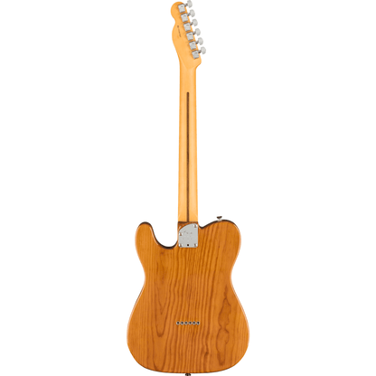 Fender American Professional II Telecaster - Roasted Pine 2