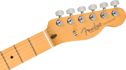Fender American Professional II Telecaster - Roasted Pine 5