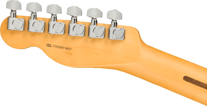 Fender American Professional II Telecaster - Roasted Pine 6