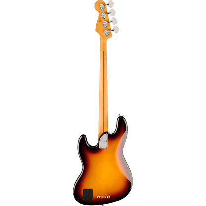 Fender American Ultra II Jazz Bass - Ultraburst from Joondalup Music Centre 2
