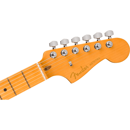 Fender American Ultra II Meteora - Avalanche White from Joondalup Music Centre 4