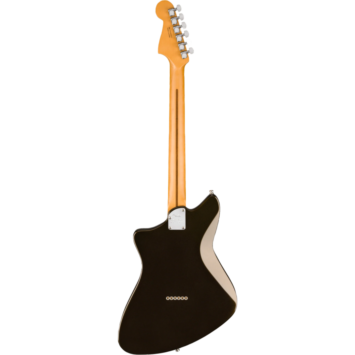 Fender American Ultra II Meteora - Texas Tea from Joondalup Music Centre 2