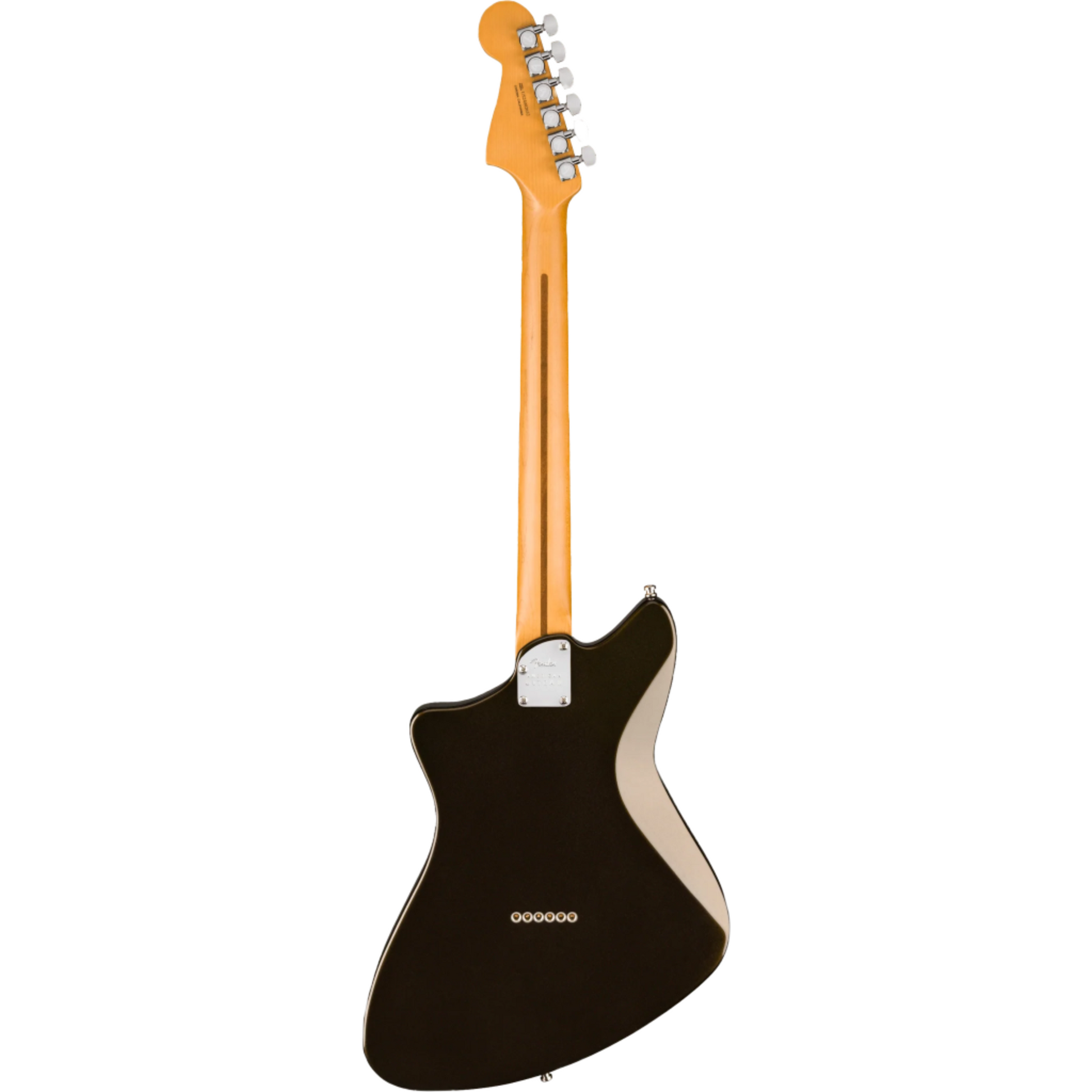 Fender American Ultra II Meteora - Texas Tea from Joondalup Music Centre 2