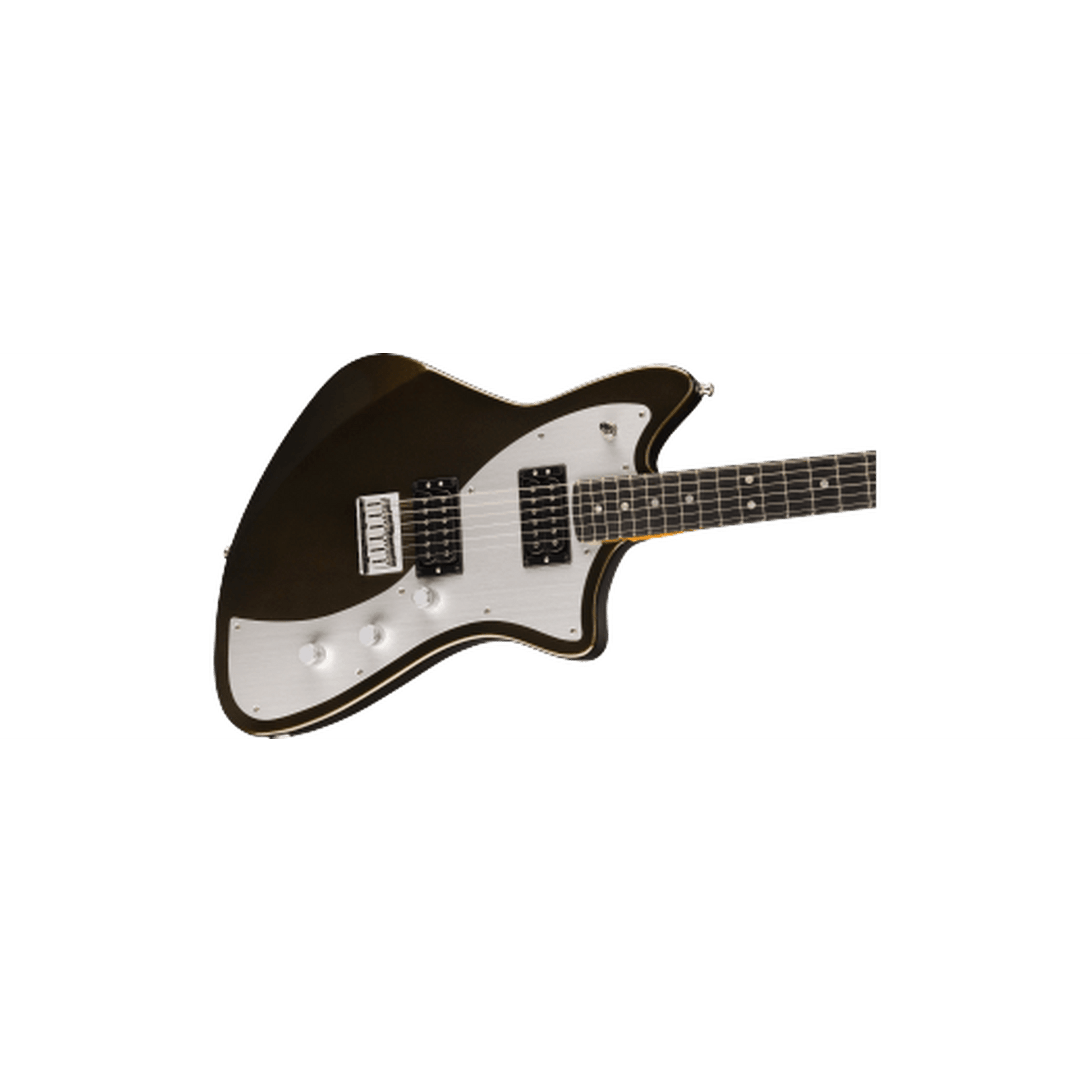 Fender American Ultra II Meteora - Texas Tea from Joondalup Music Centre 4
