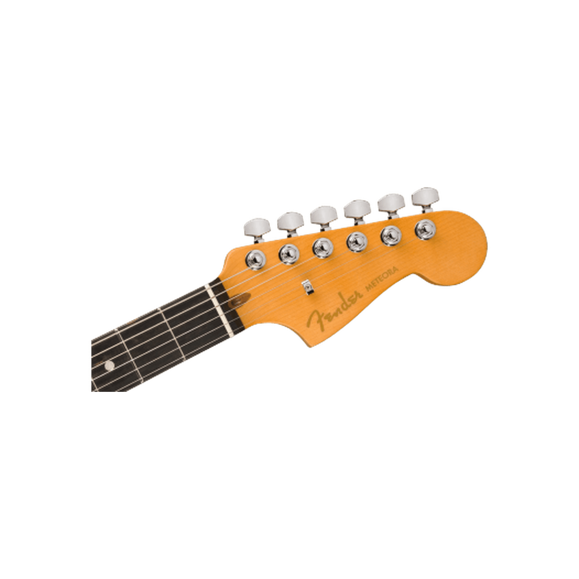 Fender American Ultra II Meteora - Texas Tea from Joondalup Music Centre 5