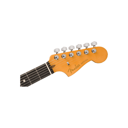 Fender American Ultra II Meteora - Texas Tea from Joondalup Music Centre 5