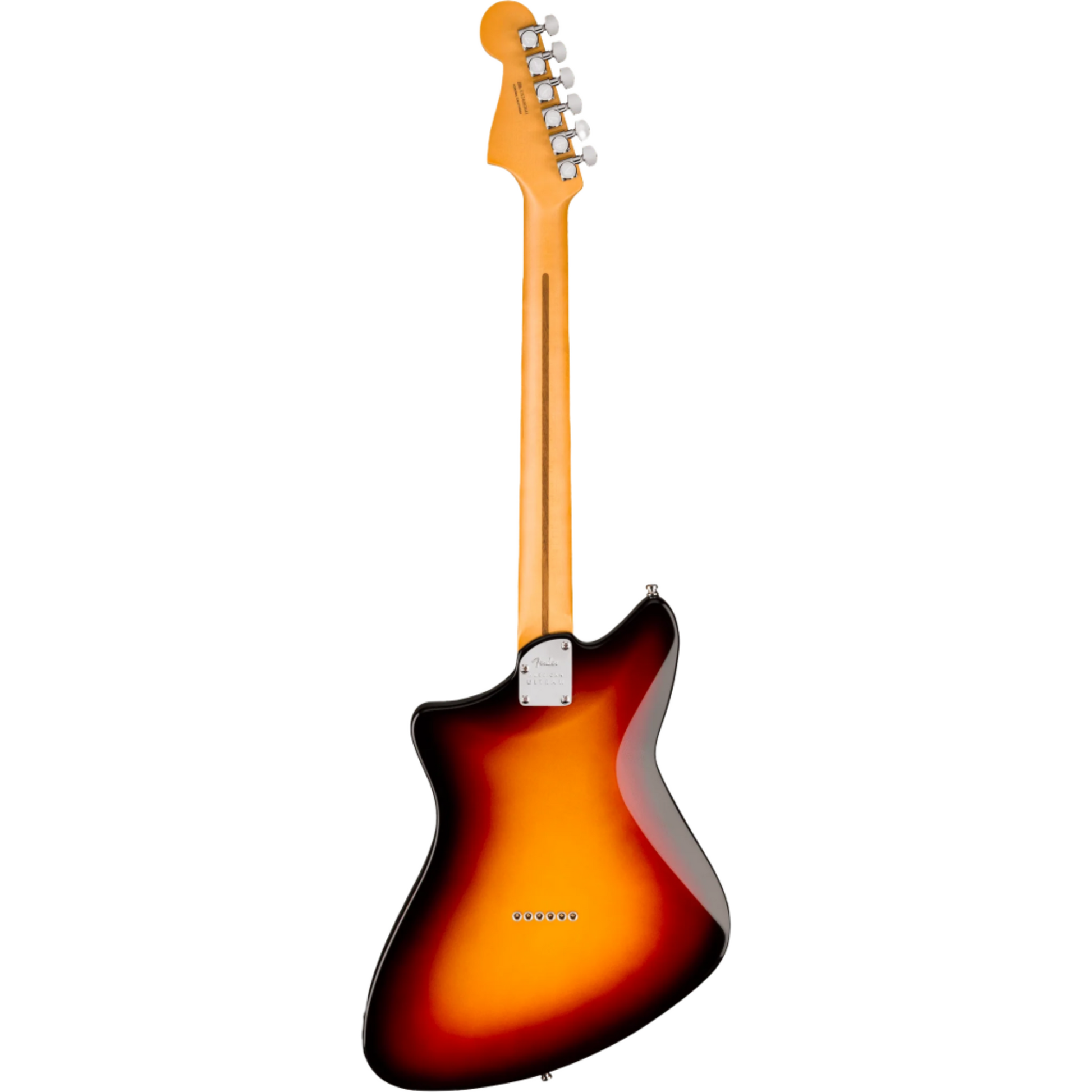 Fender American Ultra II Meteora - Ultraburst from Joondalup Music Centre 2